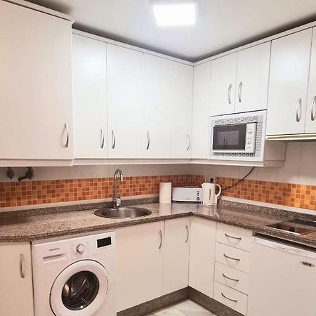 Apartamento A 2 Minutos De La Playa Y Centro Fuengirola Zewnętrze zdjęcie