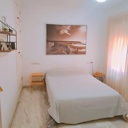 Apartamento A 2 Minutos De La Playa Y Centro Fuengirola Zewnętrze zdjęcie