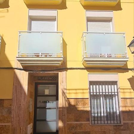 Apartamento A 2 Minutos De La Playa Y Centro Fuengirola Zewnętrze zdjęcie