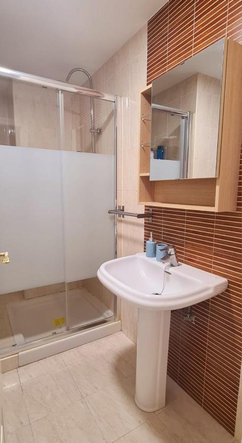 Apartamento A 2 Minutos De La Playa Y Centro Fuengirola Zewnętrze zdjęcie