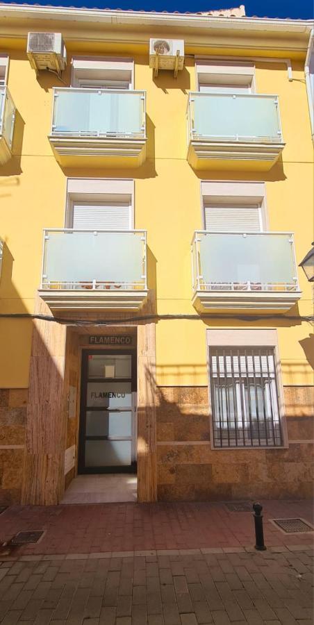 Apartamento A 2 Minutos De La Playa Y Centro Fuengirola Zewnętrze zdjęcie