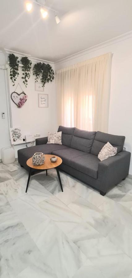 Apartamento A 2 Minutos De La Playa Y Centro Fuengirola Zewnętrze zdjęcie